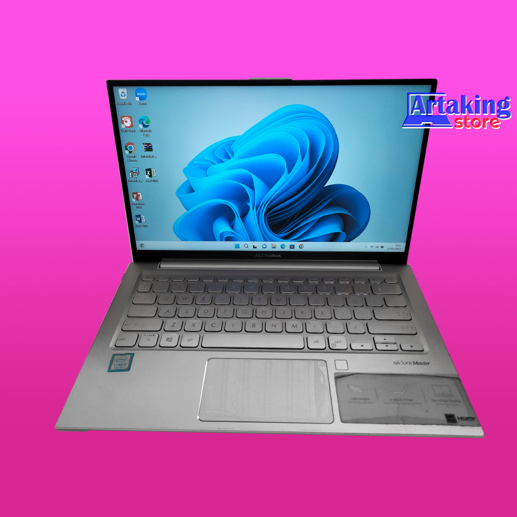 Asus X330FA Core i5 Gen 8