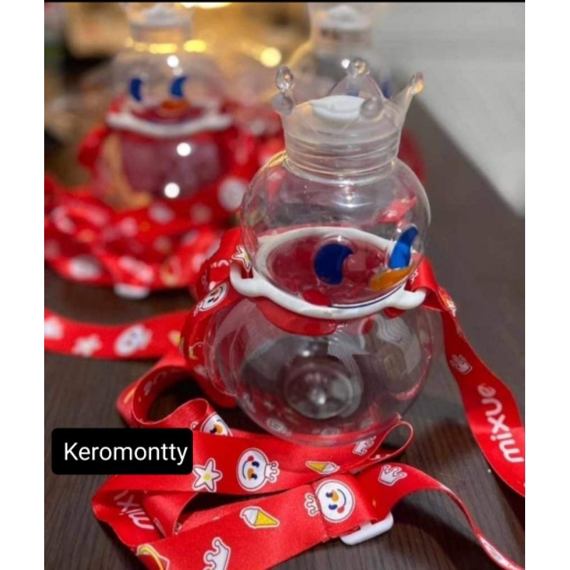 BOTOL MIXUE VIRAL ISI 700ML/MIXUE BOTTLE