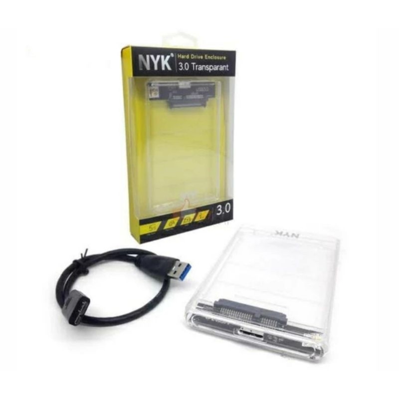 casing hdd ssd external usb 3.0 ENCLOSURE