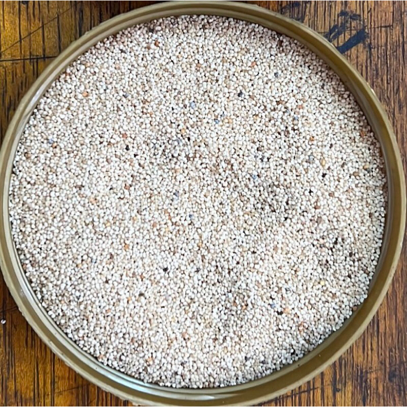 

Kas2 butiran 100gr 250gr 500gr