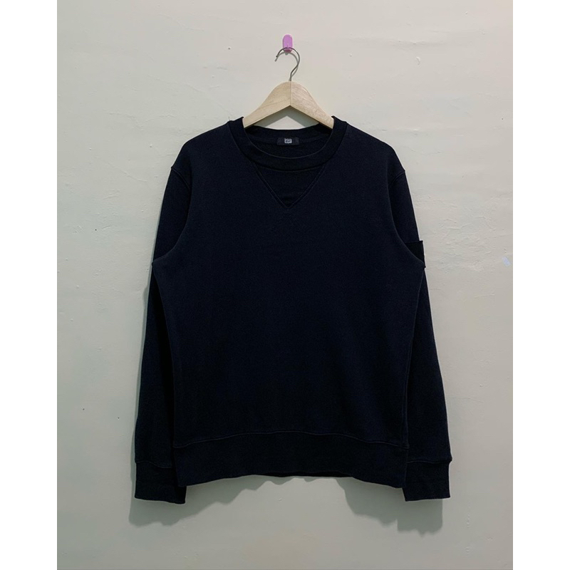 Sweater Crewneck Onitsuka Tiger SCN ORIGINAL