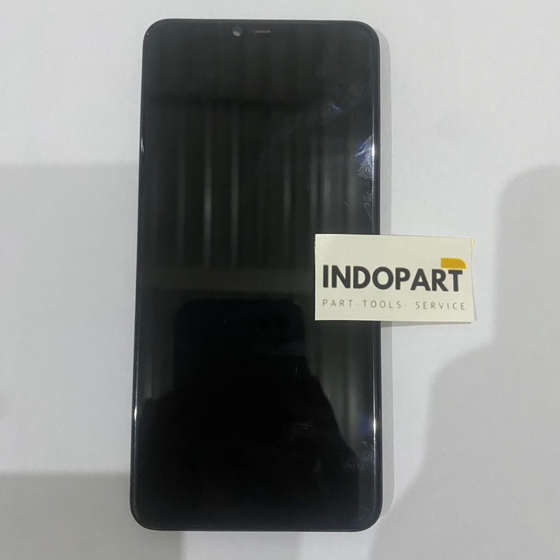 LCD Original Copotan 100% Oppo A3S Fullset Frame / Original OPPO 100% LCD