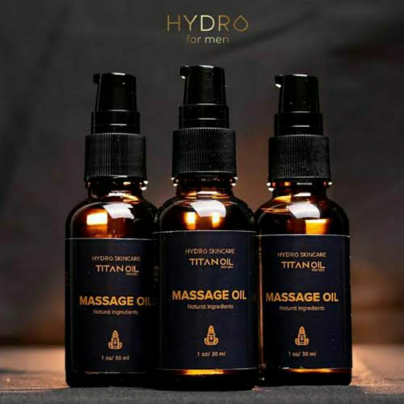 

Hydro Skincare 30 Ml paket 2 botol