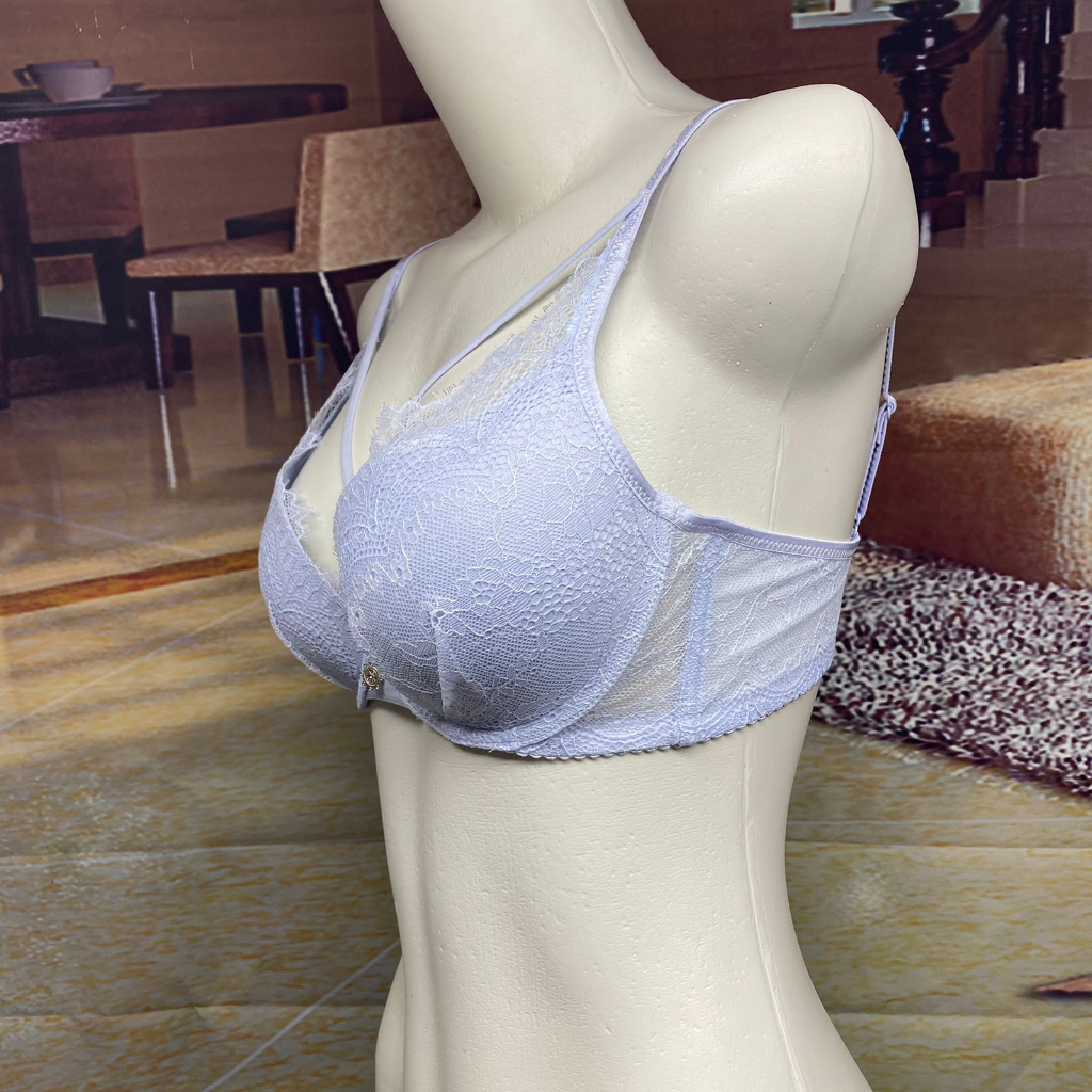 BRA / BH WANITA 8841 KAWAT SIZE 32-38 ADA KAWAT BUSA SEDANG