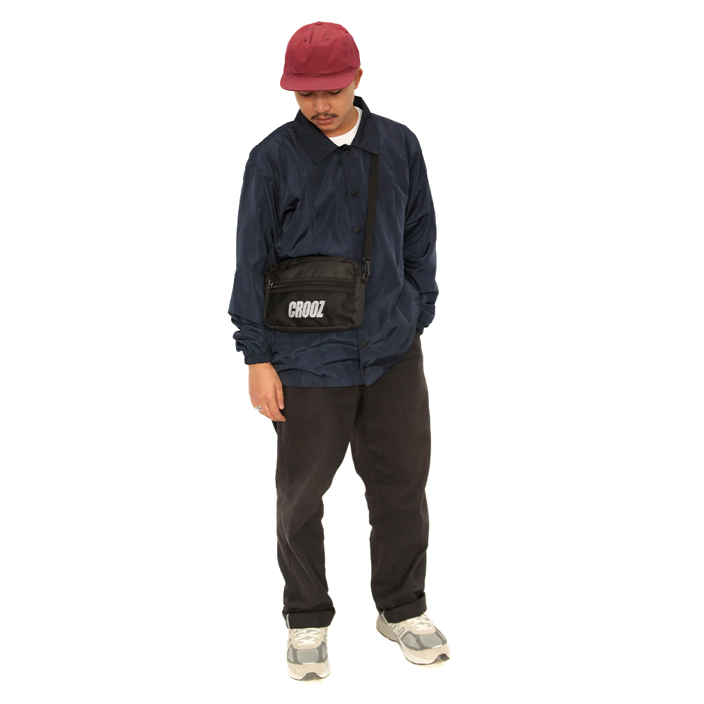 CROOZ ARKANES SHOULDER BAG