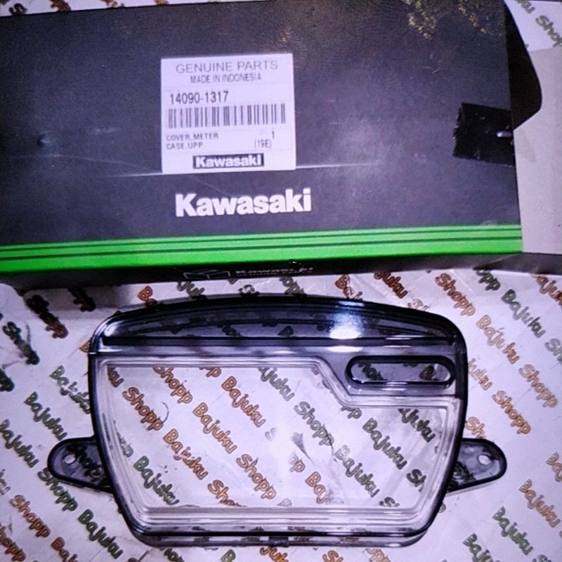 mika kaca kilometer speedometer spedometer spidometer speedo spedo spido meter kaze kz r ori KMI