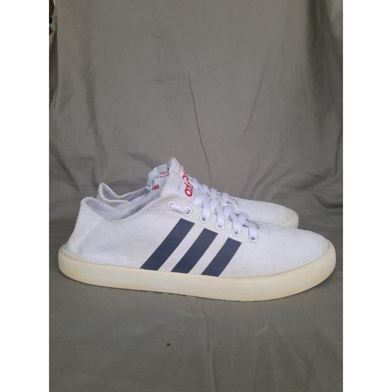 adidas neo label easy vulc skateboard B74568 original