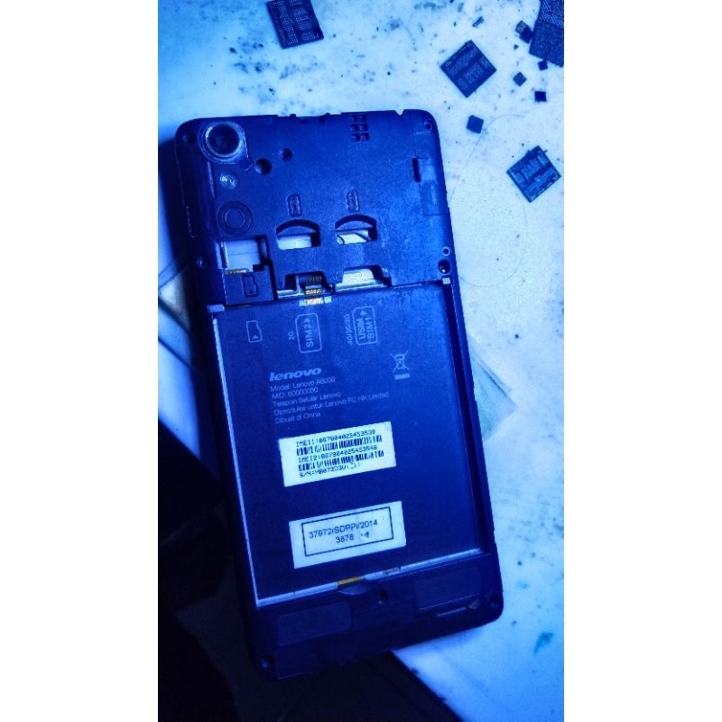 lcd.lenovo.a6000