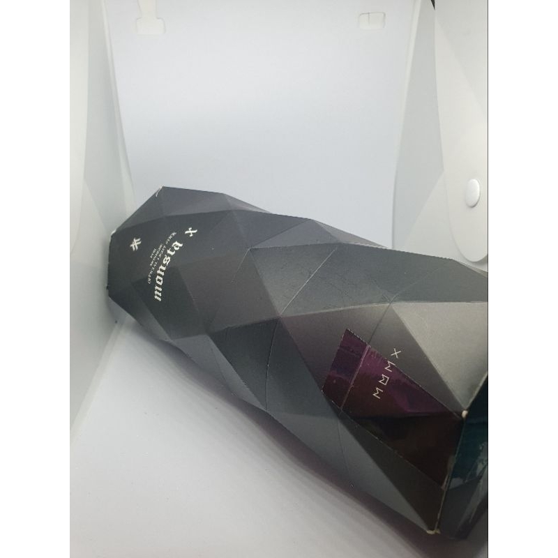 Preloved Monsta X Lightstick Ver 1