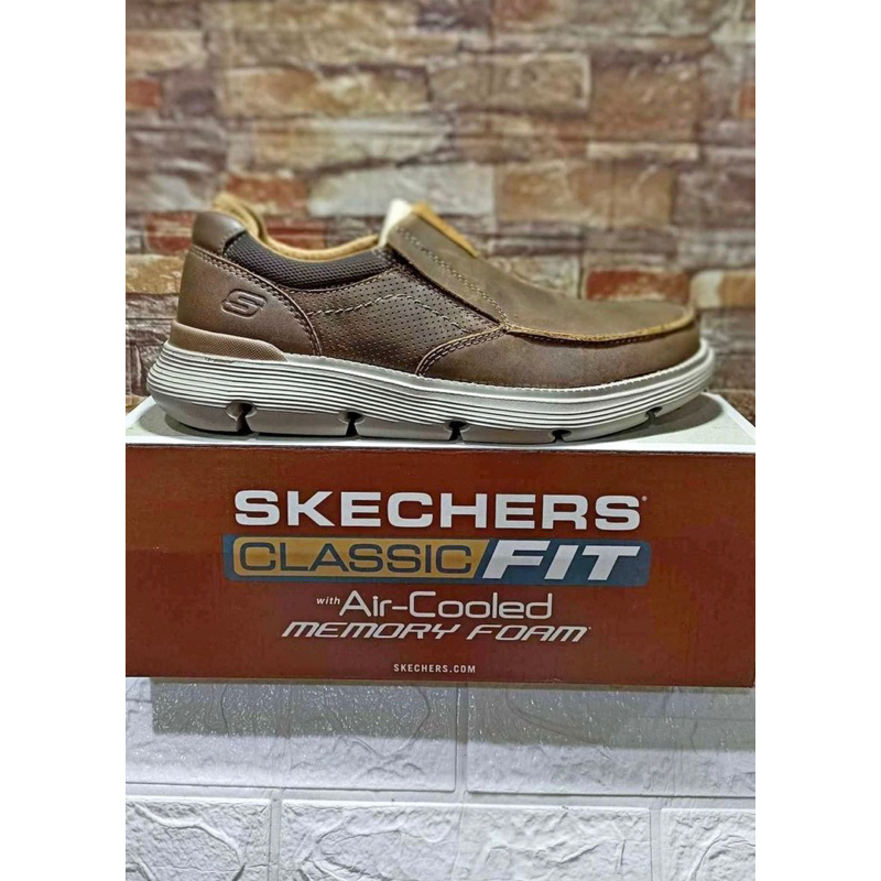 Skechers Classic Garza