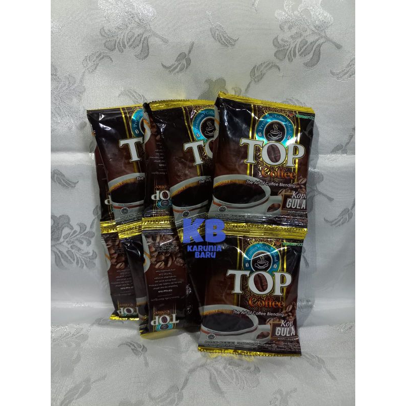 

Top Coffee Hitam