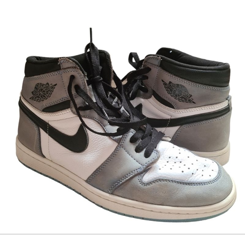 SOLD Nike Air Jordan 1 High Nyc to Paris