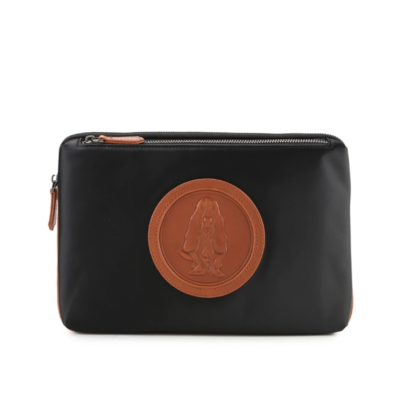 Clutch Pria Hush Puppies Original - RFID