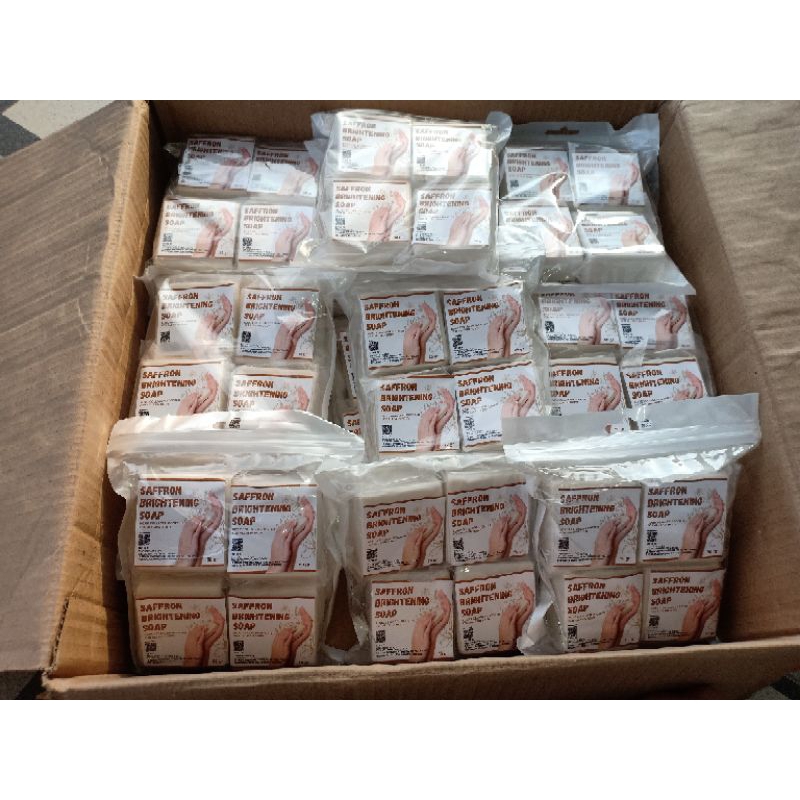 Sabun Kojie Booster 50grm