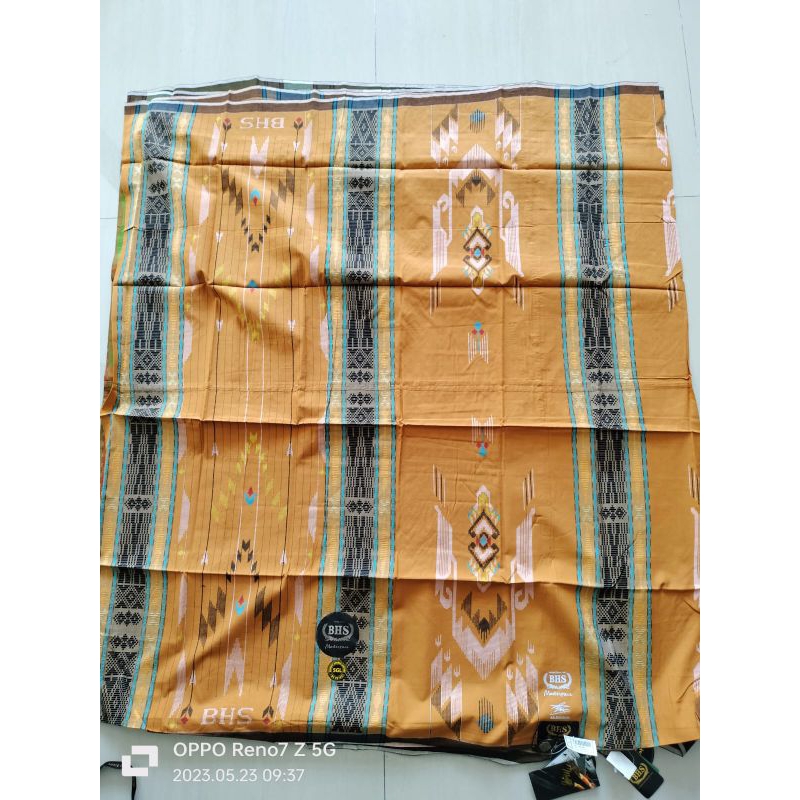 Sarung Bhs Masterpiece Gold Type SGL