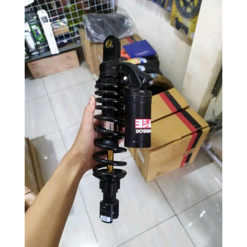 SHOCK YOSHIMURA