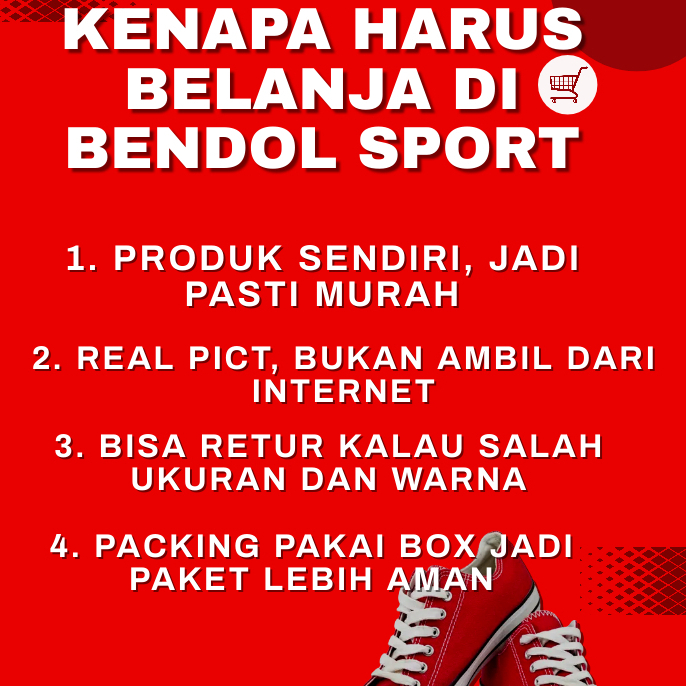 sepatu pria wanita / sepatu sneaker putih /sepatu hitam putih / sepatu termurah