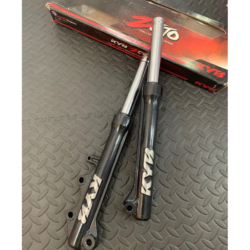 shock depan kyb jupeZ/fizR