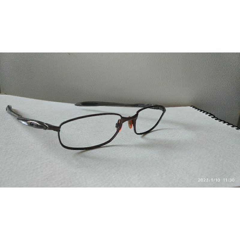 Frame kaca mata original OAKLEY BLENDER