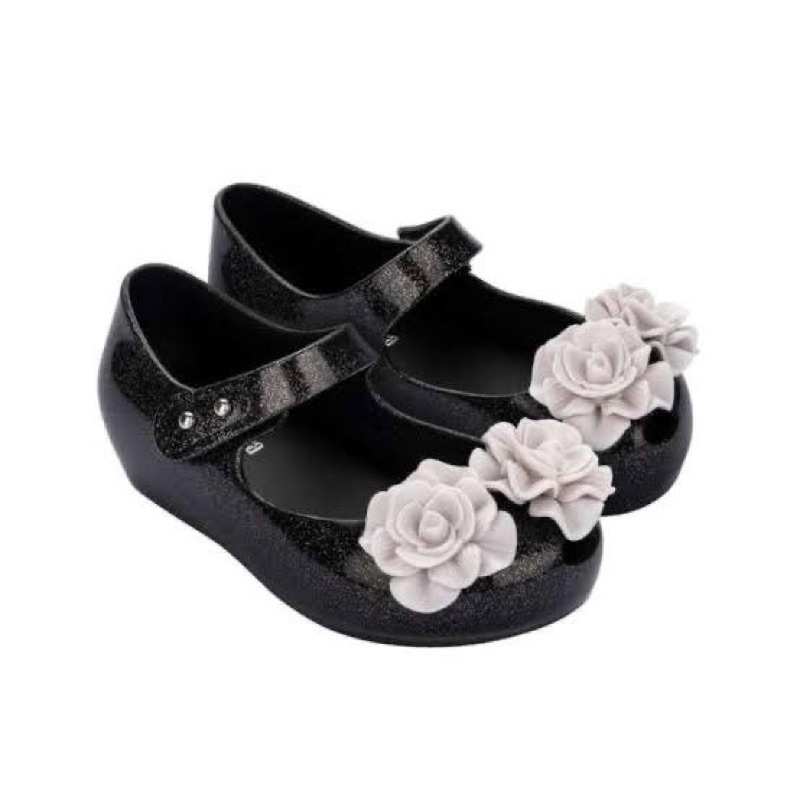 Mini Melissa Special Black Color