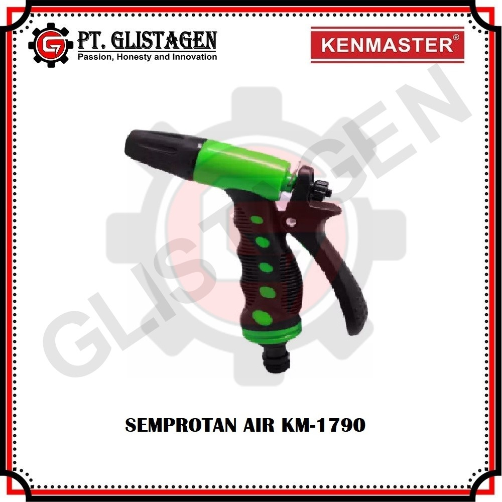 Kenmaster Semprotan Air KM 1790 Sprayer Water