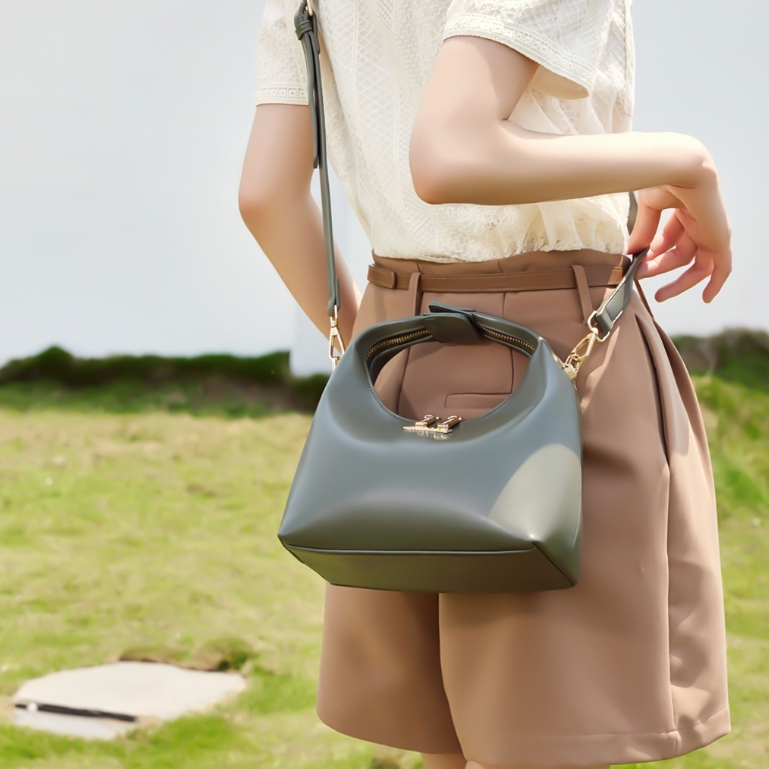 JIMS HONEY Original Tas Selempang &amp; Bahu Wanita Tas Hangout LAUREN BAG Tas Simple Wanita