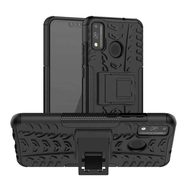 Case Rugged Standing Lenovo A6000 A6010 A6000+ A6000 Plus