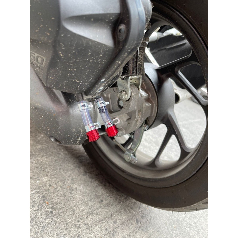 nepel pembuangan filter vietnam honda vario 125 150 beat scoopy pcx drain tube vietnam