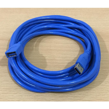 ITSTORE Kabel Extention USB 3.0 EYOTA Male to Female 5M Original