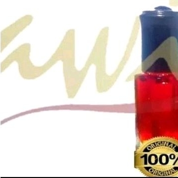 kasturi merah 6ml