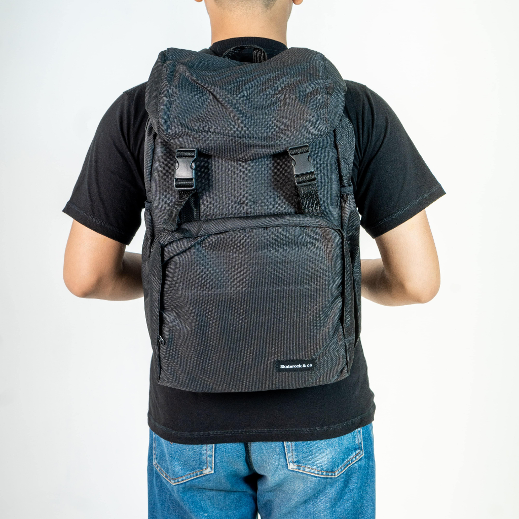 Tas Ransel Kamera