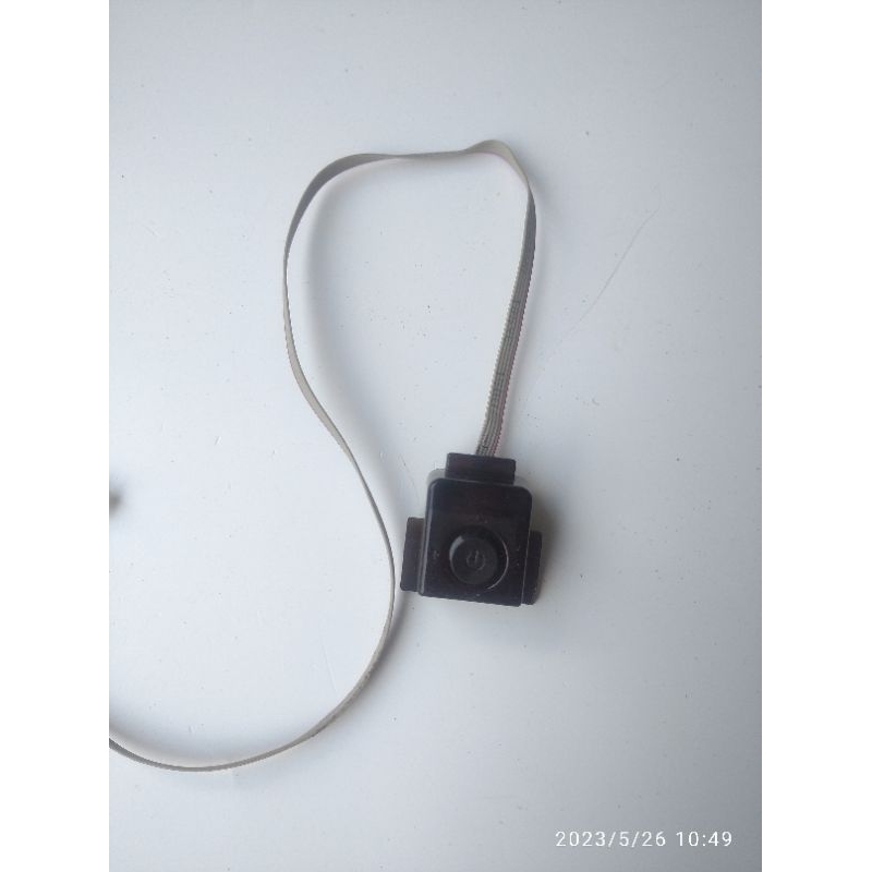 Sensor Tombol IR TV Panasonic TH-43D305G TH-43D305 G TH 43D305 G