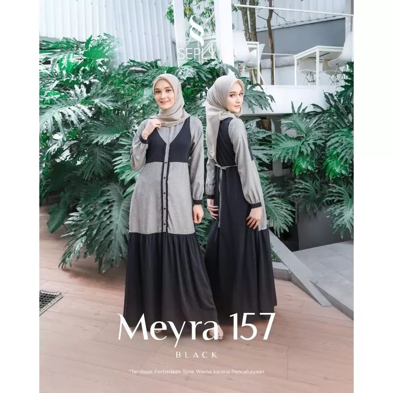 MEYRA 157 by SEPLY