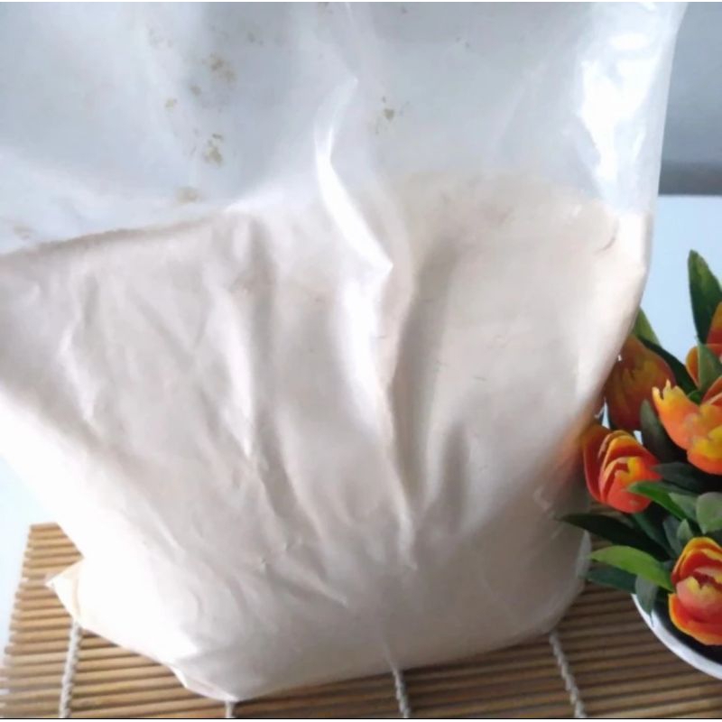 

Bawang putih bubuk 100 gr repack