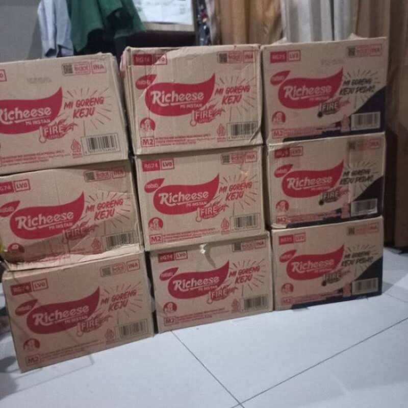 

reseller mie ricis