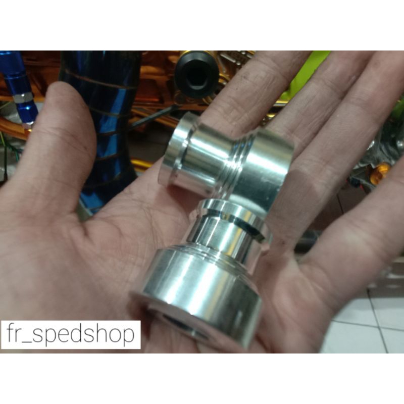 Bosing velk rcb/v Rossi MX king PNP Vixion