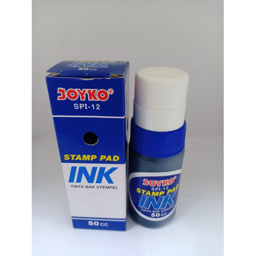 

Tinta stempel Joyko