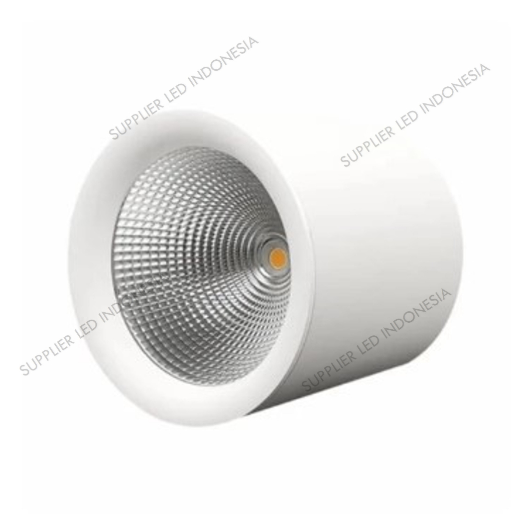 Lampu Gantung Downlight Outbow 7Watt 12Watt 20Watt  3000K 4000K 6000K