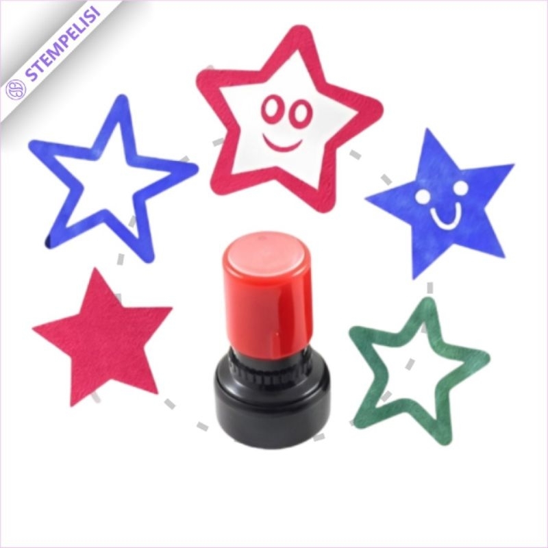

stempel Bintang / Bintang 1 / Reward