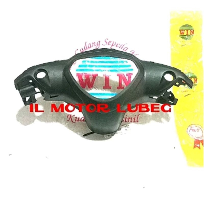 BATOK BELAKANG YAMAHA JUPITER Z BURHAN - JUPITER Z 2006 2006 2008