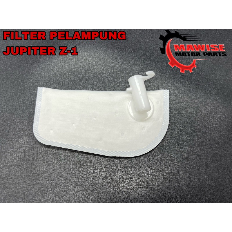 FILTER PELAMPUNG JUPITER Z1 (CKD) #  - Filter Fuel Pump Pampers Jupiter Z1 / saringan bensin jupiter