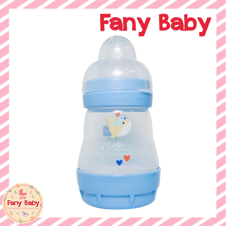 Mam Bottle Anti Colic 160ml