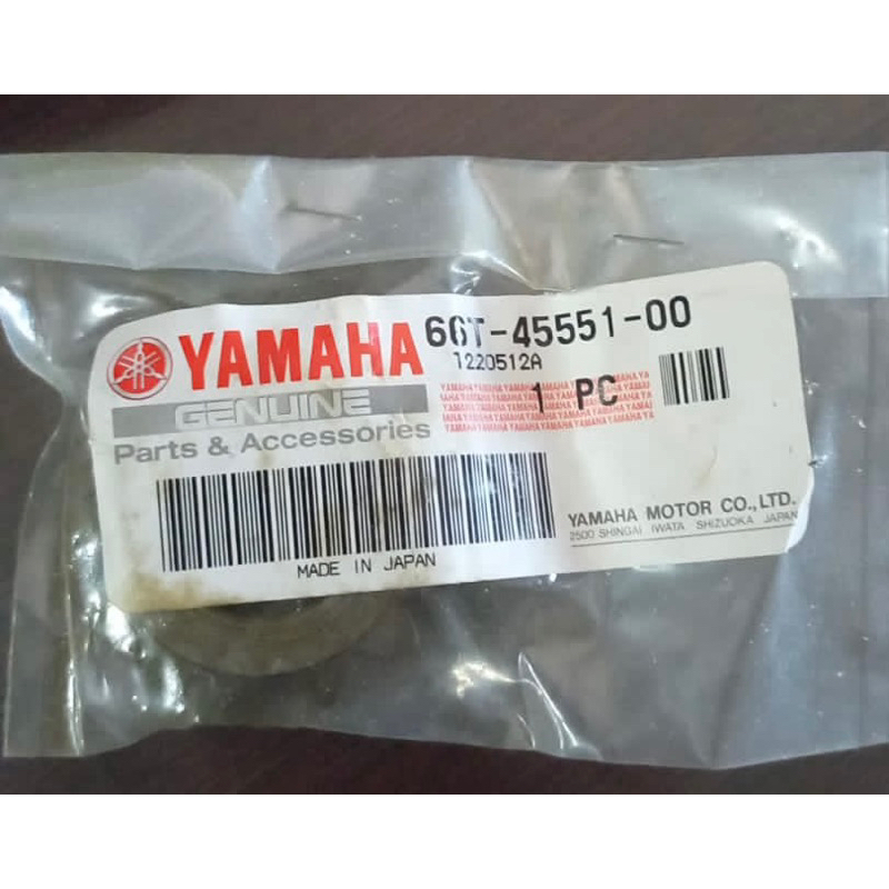 Pinion 40X 66T-45551-00