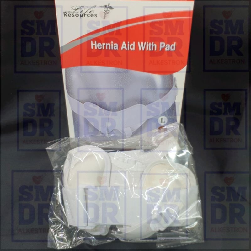 celana hernia life resources / hernia aid pad celana mencegah turun berok