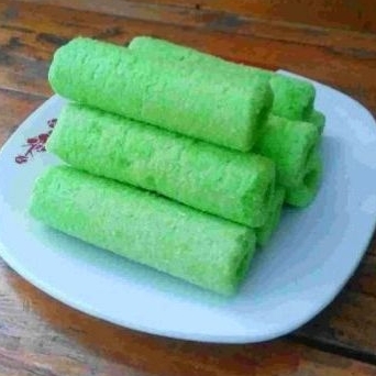 

Stik Ala Momogi Pandan 150 Gram