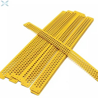 Promo Sarang Lebah Alat Plastik Honey Bee Pollen Perangkap