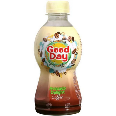 

GOOD DAY AVOCADO DELIGHT 250ML