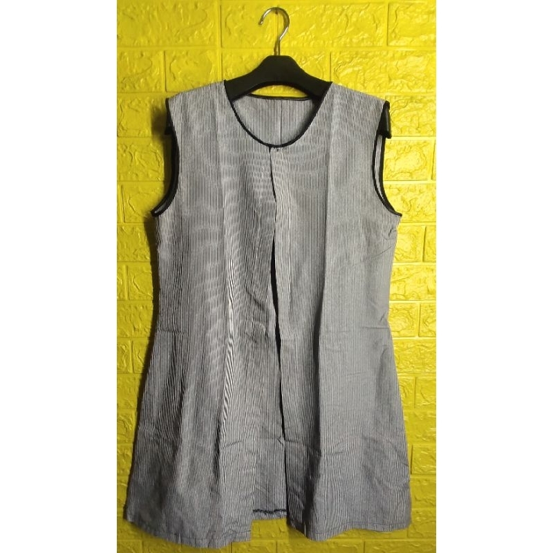 Outher,Rompi Muslimah Wanita.