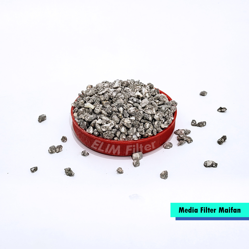 Batu Maifan - Maifan Stone - 1 kg