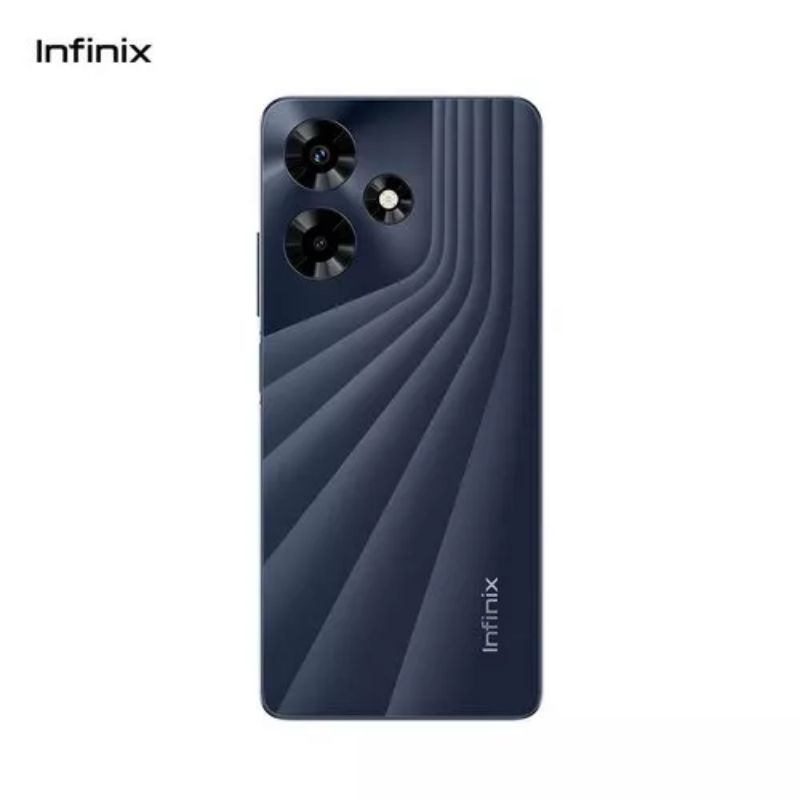 Infinix Hot 30 8+8/128 Garansi Resmi